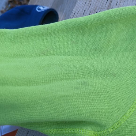 Nike Zip Up Hoodie - Picture 7 of 7